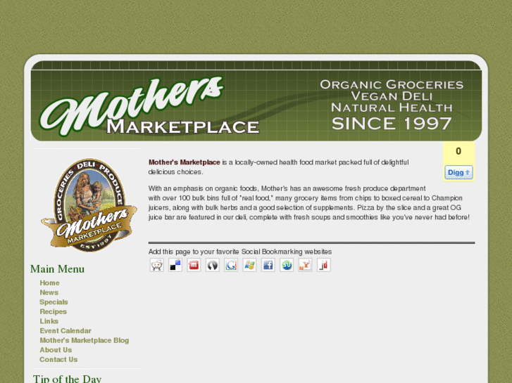 www.mothersmarketplace.info