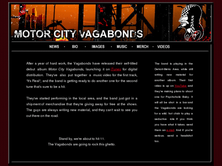 www.motorcityvagabonds.com