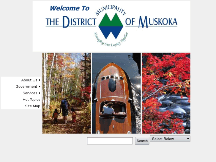 www.muskoka.on.ca