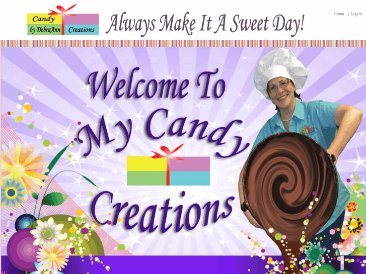 www.mycandycreations.com