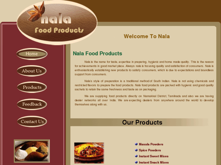 www.nalaindia.com