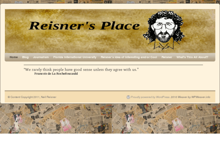 www.neilreisner.com