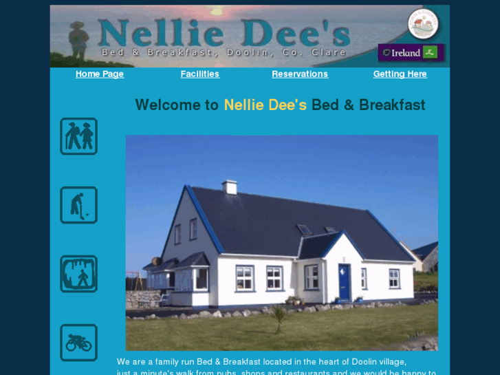 www.nelliedees-doolin.com