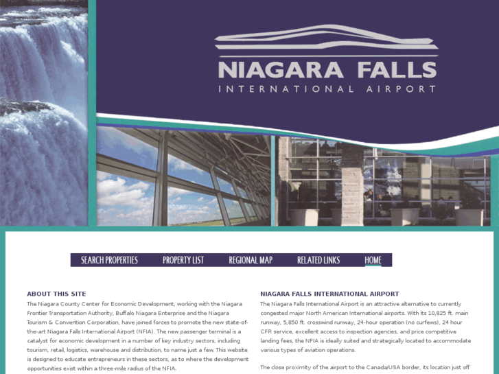 www.niagaraairportproperties.com