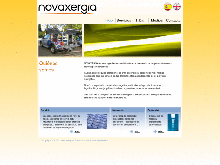 www.novaxergia.com