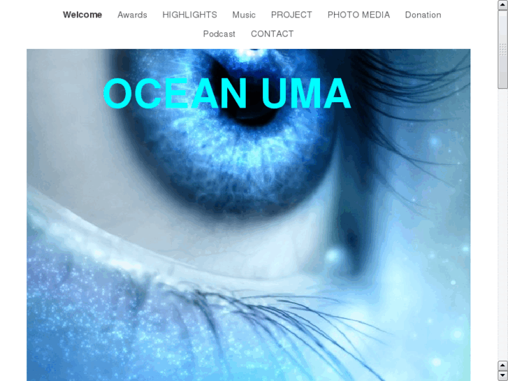 www.oceanuma.com