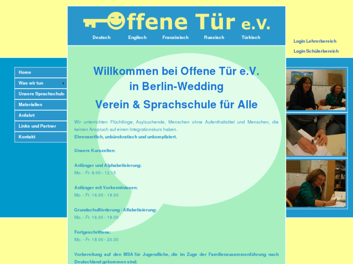 www.offenetuer.net