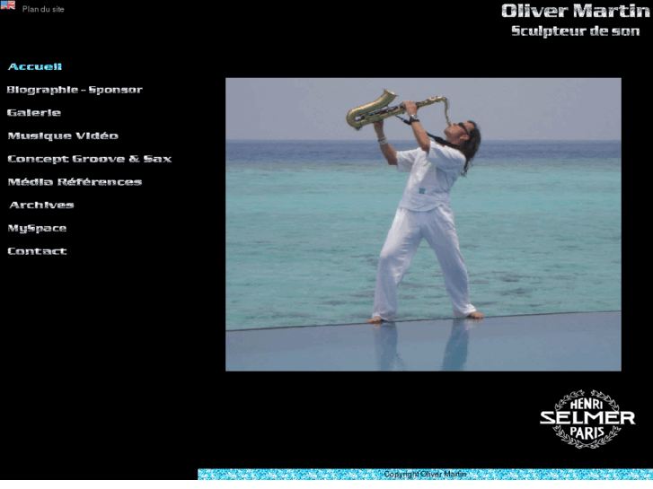 www.olivermartinsax.com