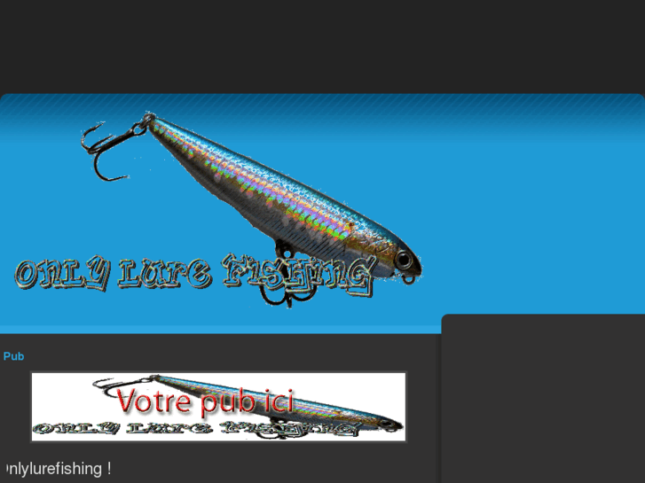 www.onlylurefishing.com