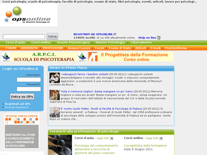 www.opsonline.it