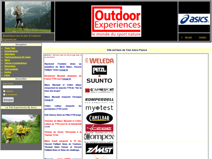 www.outdoorexperiences.net