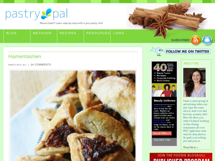 www.pastrypal.com