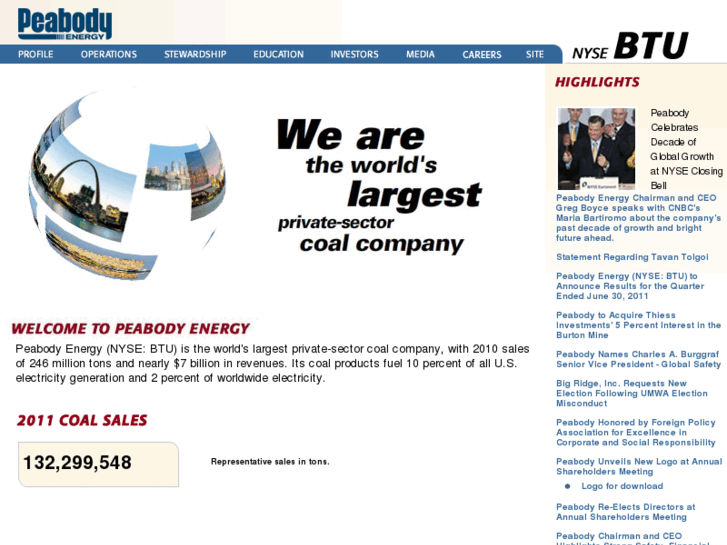 www.peabodyenergy.com