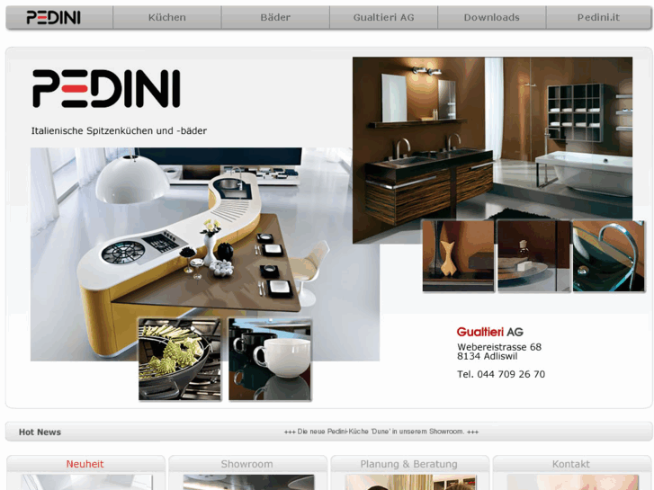 www.pedini.ch