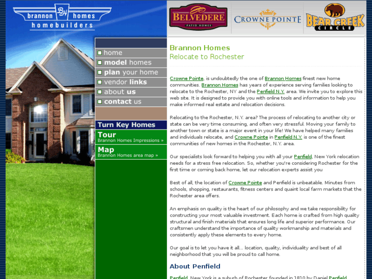 www.penfieldnyhomes.com
