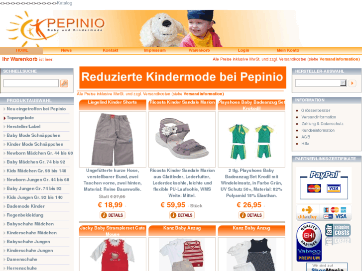 www.pepinio.com