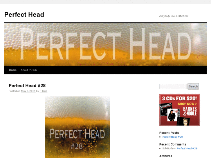 www.perfecthead.com