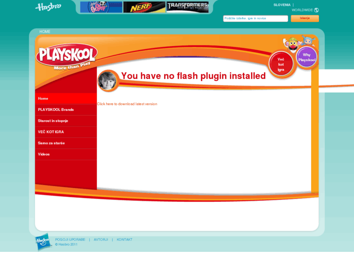 www.playskool-slovenia.com