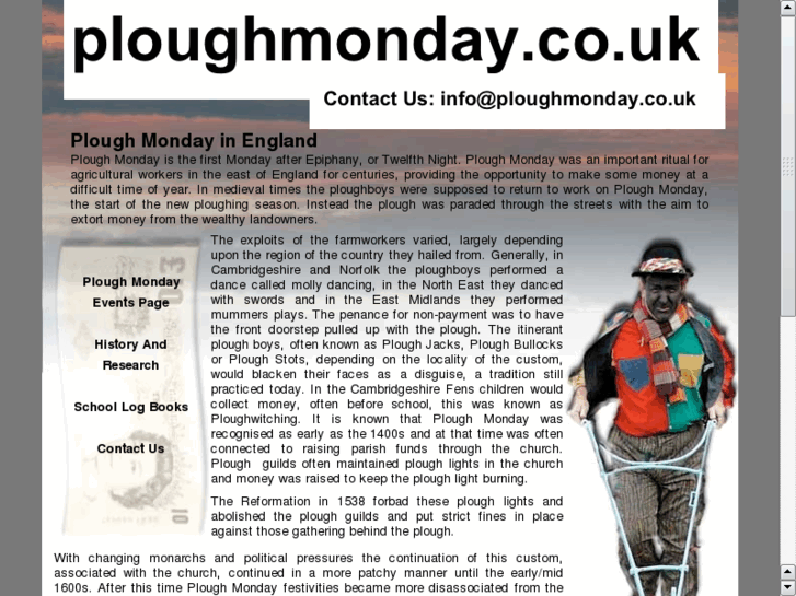 www.ploughmonday.co.uk