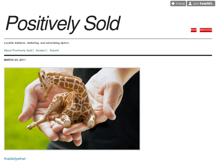 www.positively-sold.com