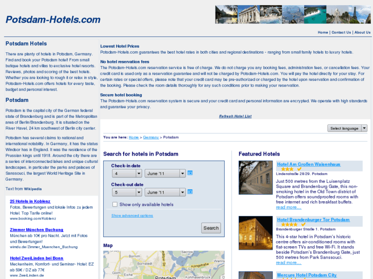 www.potsdam-hotels.com