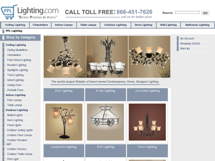 www.ppllighting.com