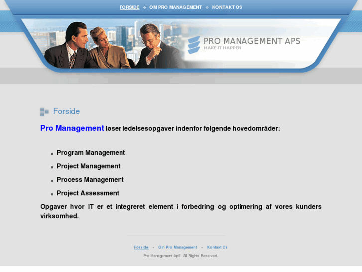 www.pro-management.biz