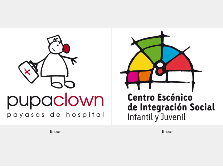 www.pupaclown.org