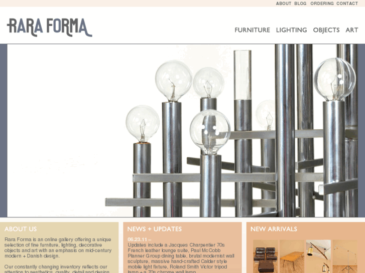 www.raraforma.com