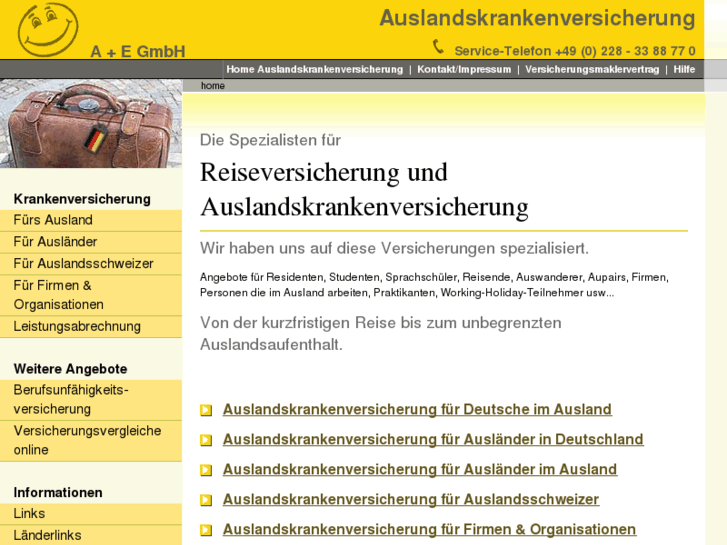 www.ratgeber-auslandskrankenversicherung.de