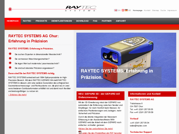 www.raytec.com