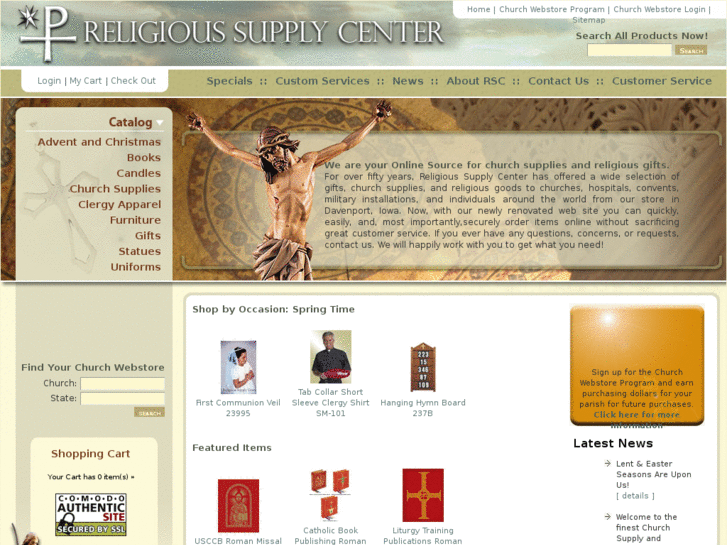 www.religioussupply.com