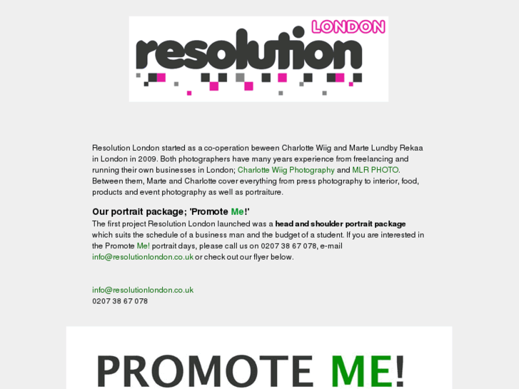 www.resolutionlondon.com