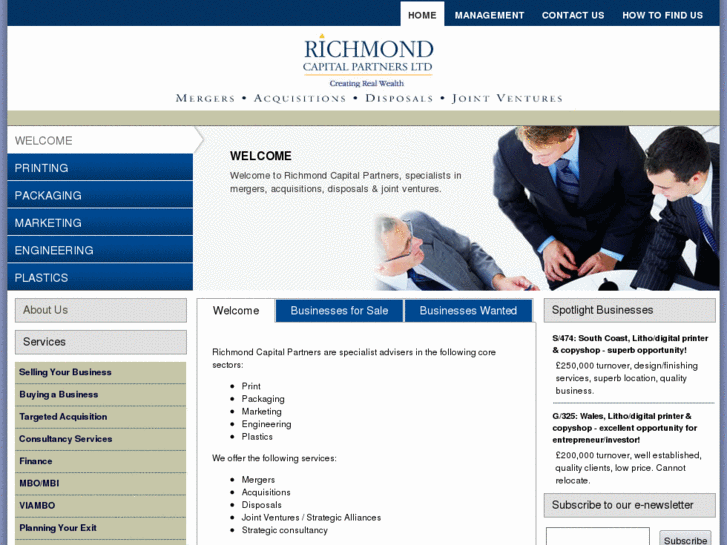 www.richmondcapitalpartners.com