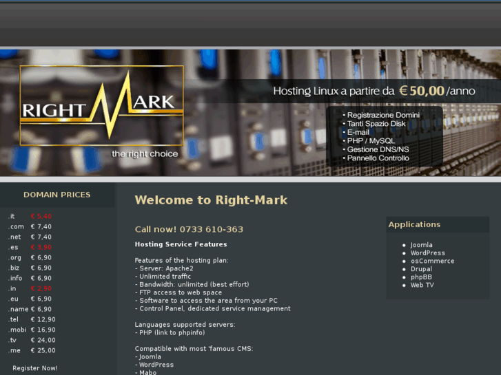 www.rightmark.biz