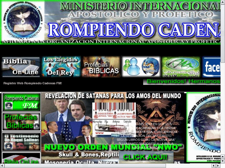 www.rompiendocadenas.tk