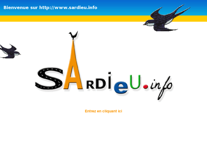 www.sardieu.info