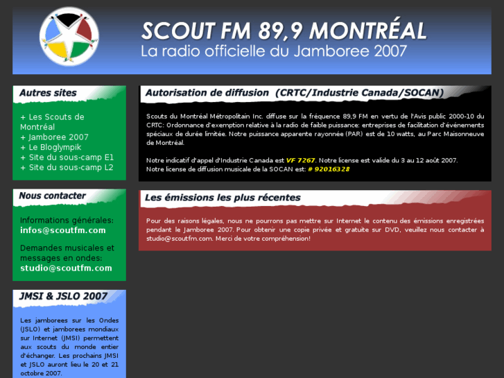 www.scoutsfm.com