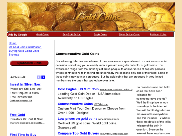 www.sellcoins.net