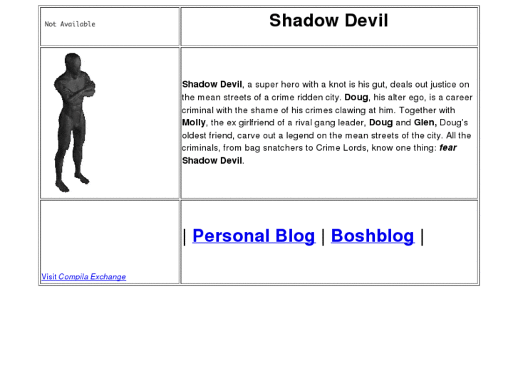 www.shadowdevil.com