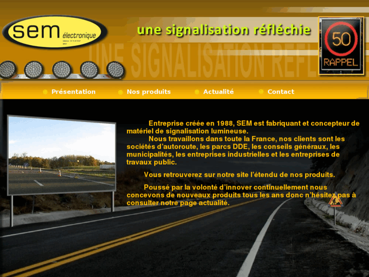 www.signalisation-lumineuse.com