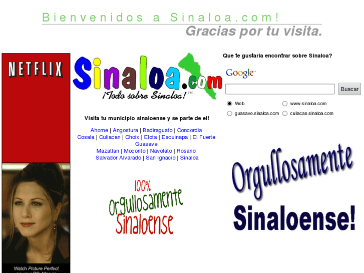 www.sinaloa.com