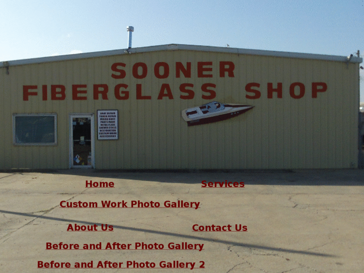 www.soonerfiberglassinc.com