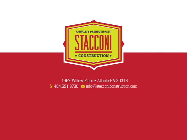 www.stacconiconstruction.com