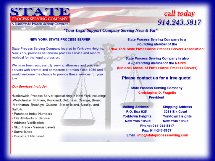 www.stateprocessserving.com