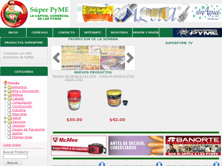 www.superpyme.com.mx