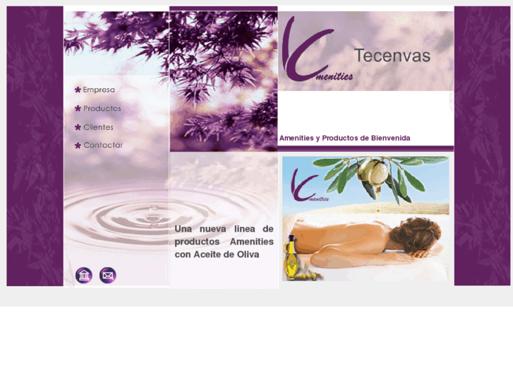 www.tecenvas.com