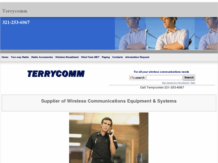 www.terrycomm.com