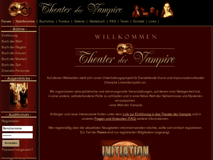 www.theater-der-vampire.de