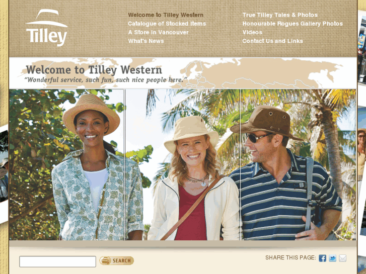 www.tilleyvancouver.com